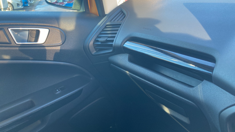 Ford EcoSport 1.0 EcoBoost 140 ST-Line 5dr Petrol Hatchback